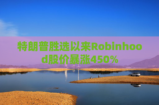 特朗普胜选以来Robinhood股价暴涨450%