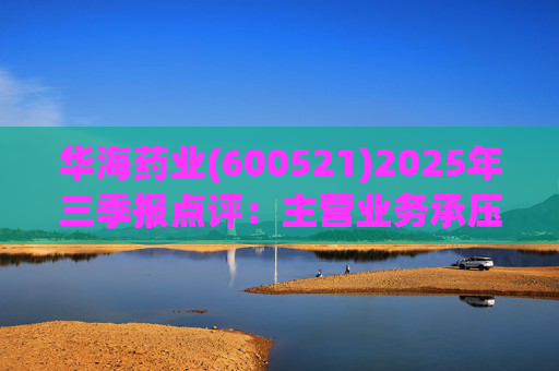 华海药业(600521)2025年三季报点评:主营业务承压 创新药研发进展显著