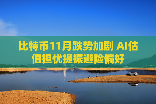 比特币11月跌势加剧 AI估值担忧提振避险偏好