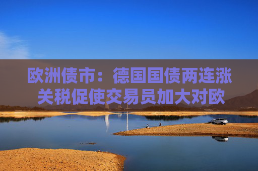 欧洲债市：德国国债两连涨 关税促使交易员加大对欧洲央行的降息押注  第1张