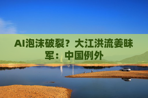 AI泡沫破裂?大江洪流姜昧军:中国例外