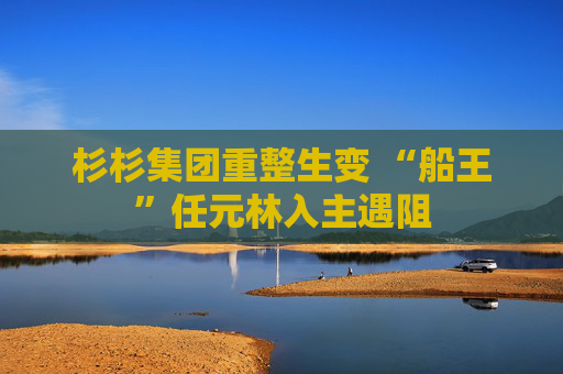 杉杉集团重整生变 “船王”任元林入主遇阻