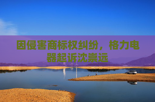 因侵害商标权纠纷,格力电器起诉沈崇远