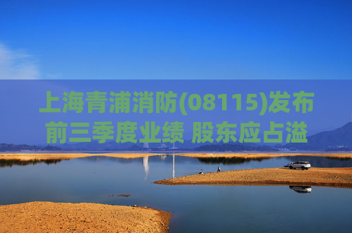 上海青浦消防(08115)发布前三季度业绩 股东应占溢利404.6万元 同比减少26.33%