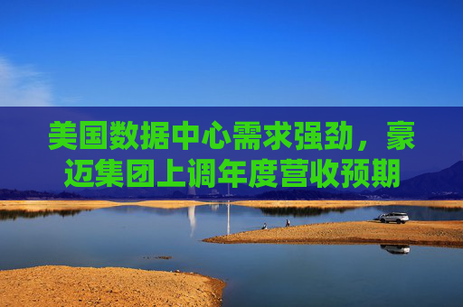 美国数据中心需求强劲，豪迈集团上调年度营收预期