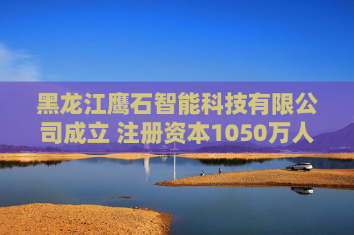 黑龙江鹰石智能科技有限公司成立 注册资本1050万人民币