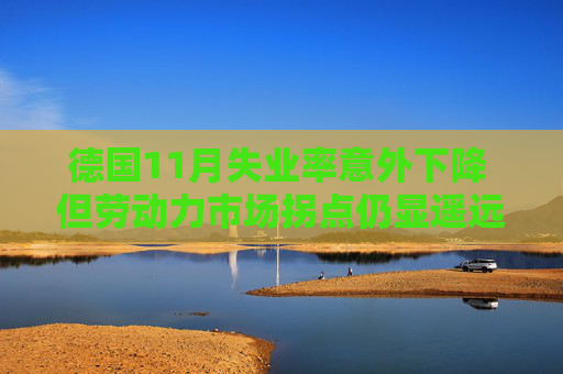 德国11月失业率意外下降 但劳动力市场拐点仍显遥远