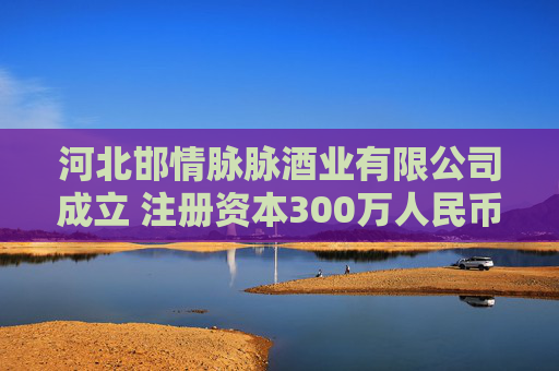 河北邯情脉脉酒业有限公司成立 注册资本300万人民币