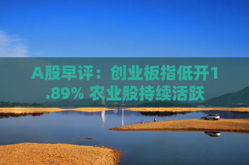 A股早评：创业板指低开1.89% 农业股持续活跃  第1张