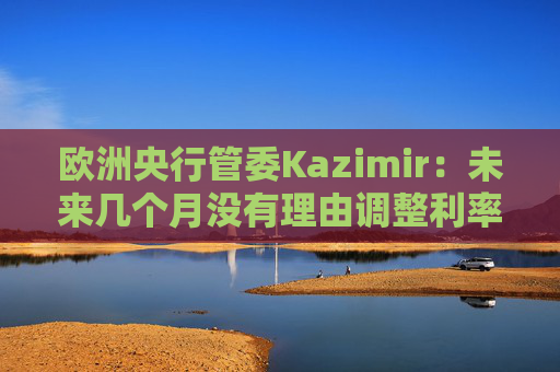 欧洲央行管委Kazimir：未来几个月没有理由调整利率