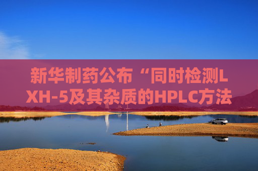 新华制药公布“同时检测LXH-5及其杂质的HPLC方法”专利  第1张