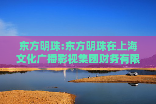 东方明珠:东方明珠在上海文化广播影视集团财务有限公司存款资金的风险防范制度（2025年12月修订）