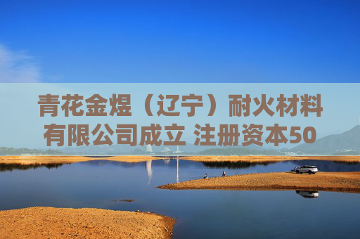 青花金煜（辽宁）耐火材料有限公司成立 注册资本500万人民币