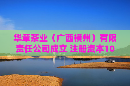 华章茶业（广西横州）有限责任公司成立 注册资本100万人民币  第1张