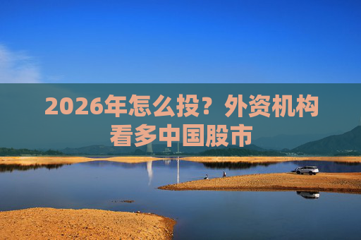 2026年怎么投？外资机构看多中国股市