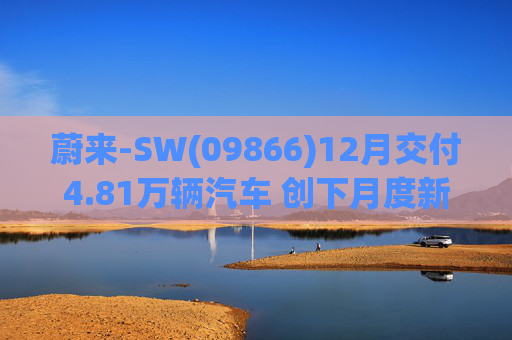 蔚来-SW(09866)12月交付4.81万辆汽车 创下月度新高 同比增长54.6%  第1张