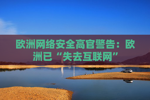 欧洲网络安全高官警告：欧洲已“失去互联网”
