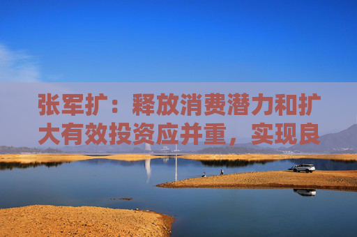 张军扩：释放消费潜力和扩大有效投资应并重，实现良性互动