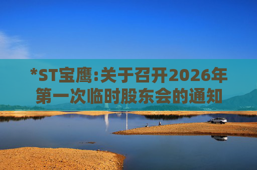 *ST宝鹰:关于召开2026年第一次临时股东会的通知