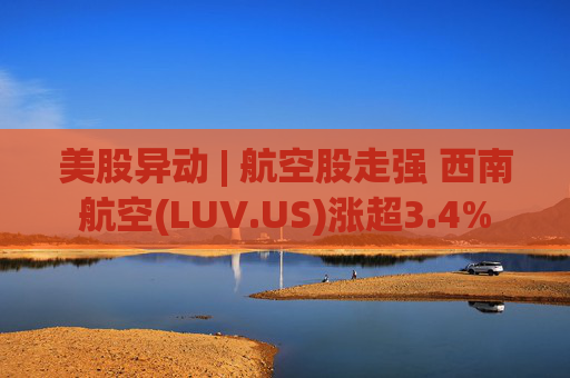 美股异动 | 航空股走强 西南航空(LUV.US)涨超3.4%
