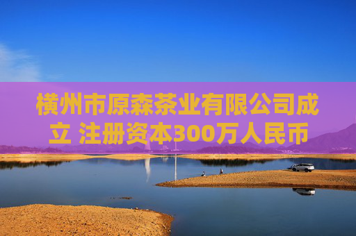 横州市原森茶业有限公司成立 注册资本300万人民币