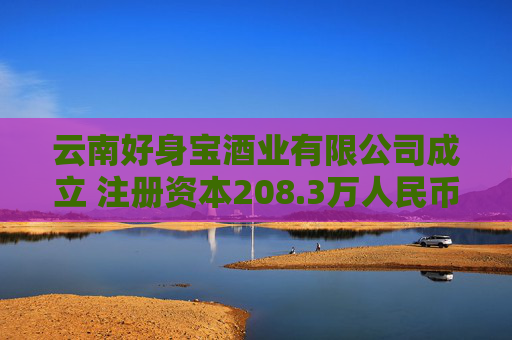 云南好身宝酒业有限公司成立 注册资本208.3万人民币  第1张