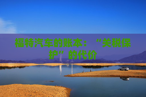 福特汽车的账本：“关税保护”的代价  第1张