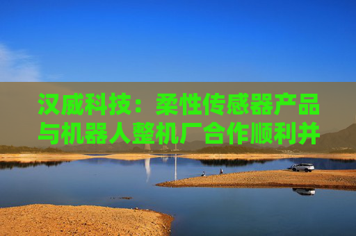 汉威科技：柔性传感器产品与机器人整机厂合作顺利并取得订单  第1张