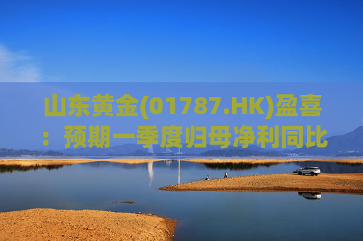 山东黄金(01787.HK)盈喜：预期一季度归母净利同比增加35.74%到61.45%  第1张