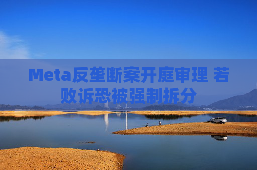 Meta反垄断案开庭审理 若败诉恐被强制拆分