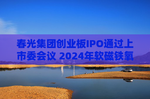 春光集团创业板IPO通过上市委会议 2024年软磁铁氧体磁粉销量位居国内首位
