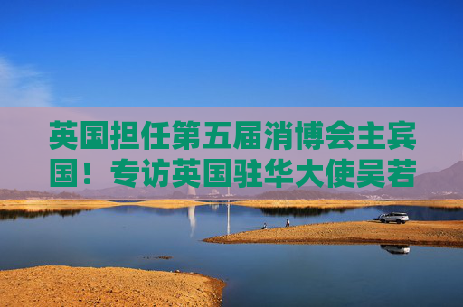 英国担任第五届消博会主宾国！专访英国驻华大使吴若兰：没有人希望发生贸易战  第1张