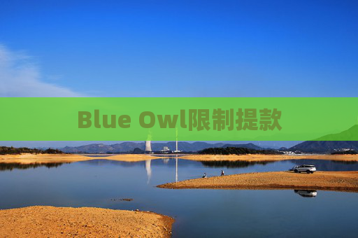 Blue Owl限制提款