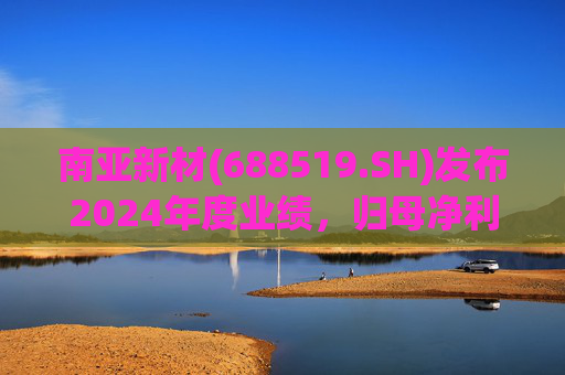南亚新材(688519.SH)发布2024年度业绩，归母净利润5032万元，同比扭亏为盈