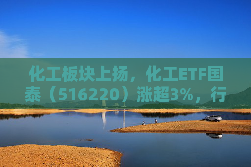 化工板块上扬，化工ETF国泰（516220）涨超3%，行业供需格局变化可期