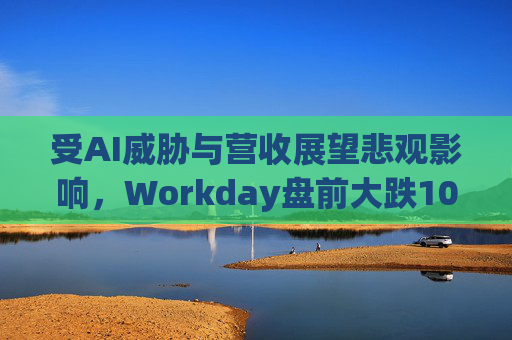 受AI威胁与营收展望悲观影响，Workday盘前大跌10%