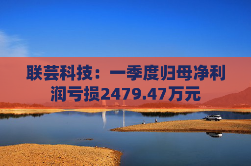 联芸科技：一季度归母净利润亏损2479.47万元