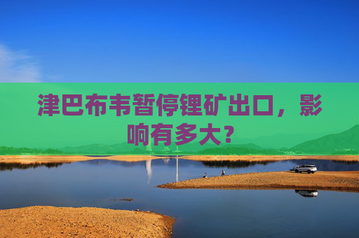 津巴布韦暂停锂矿出口，影响有多大？