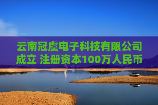 云南冠虞电子科技有限公司成立 注册资本100万人民币