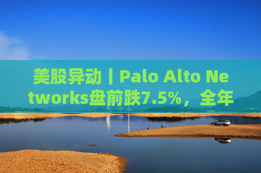 美股异动丨Palo Alto Networks盘前跌7.5%，全年盈利指引低于预期