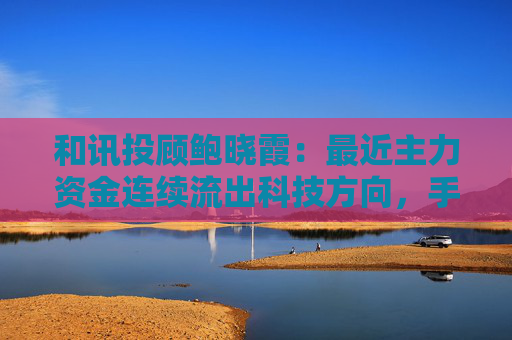 和讯投顾鲍晓霞：最近主力资金连续流出科技方向，手上有科技该怎么办？  第1张