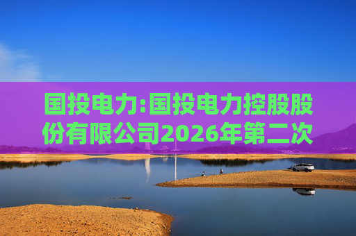 国投电力:国投电力控股股份有限公司2026年第二次临时股东会法律意见书