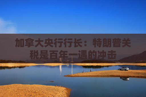 加拿大央行行长：特朗普关税是百年一遇的冲击