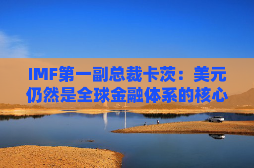 IMF第一副总裁卡茨：美元仍然是全球金融体系的核心货币