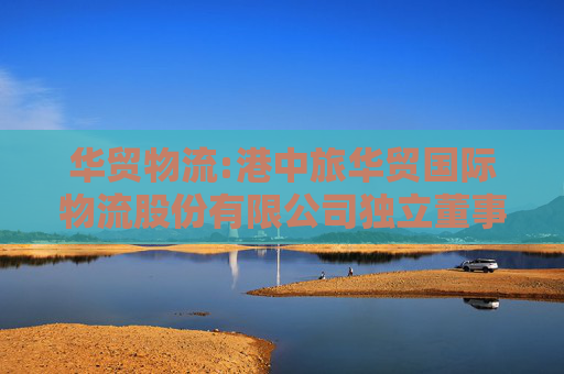华贸物流:港中旅华贸国际物流股份有限公司独立董事2024年度述职报告（张泽平）