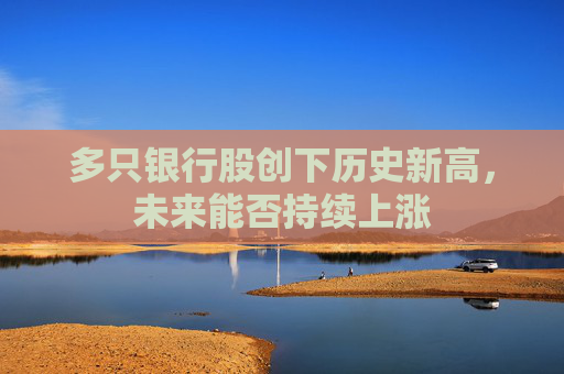 多只银行股创下历史新高，未来能否持续上涨