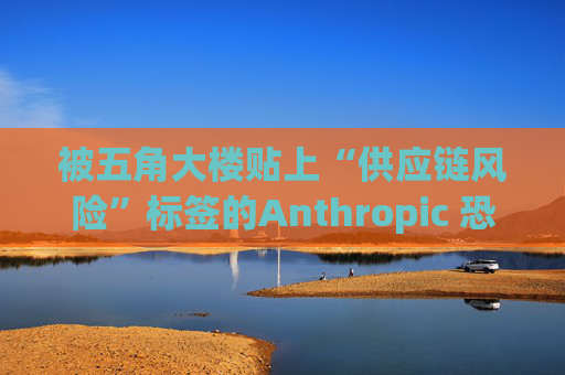 被五角大楼贴上“供应链风险”标签的Anthropic 恐遭遇禁令