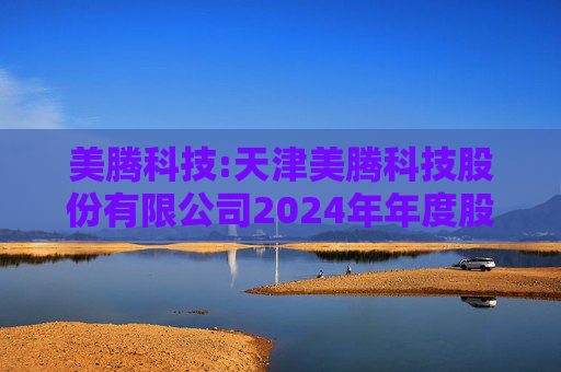 美腾科技:天津美腾科技股份有限公司2024年年度股东大会的通知