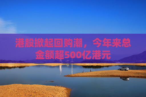 港股掀起回购潮，今年来总金额超500亿港元