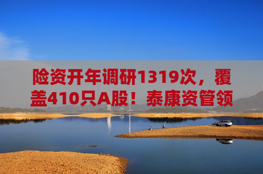 险资开年调研1319次，覆盖410只A股！泰康资管领衔，AI、银行成热点